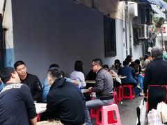 -小胡子祥彪烧烤(北湖总店)
