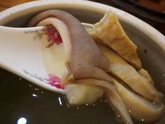 -海口骑楼小吃街