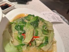 -肥仔文澳门猪骨煲(南京西路店)