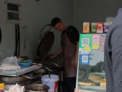 -刘大姐煎饼(五星家园店)