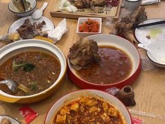 -东北风(江北万达店)