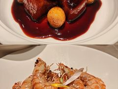 -醉庐·新上海菜(南京西路店)