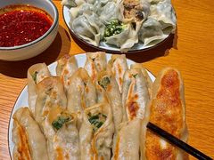 -伊喜饺子·烤鸭(五道口学院路店)