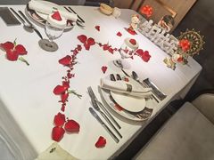 -王品牛排(福州泰禾店)