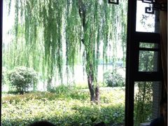 -鹊华居·地道鲁菜·海鲜·融合味(大明湖店)