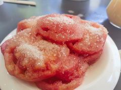 -喜洲翰林餐厅(董家百年老宅店)