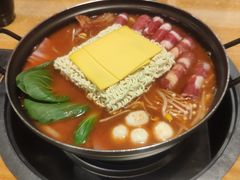 -源味屋韩式火锅&炸鸡(鼎城当代商城店)