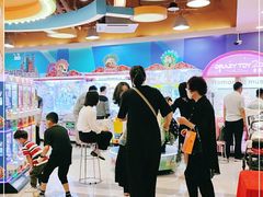 -汤姆熊欢乐世界·史莱姆怪兽(正大店)