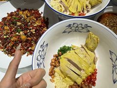 -小河盐帮·私家菜·烤鸭(三元桥·霄云路店)