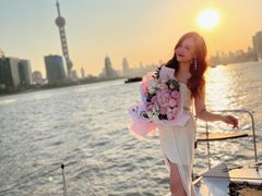 -北外滩百艇汇游艇俱乐部