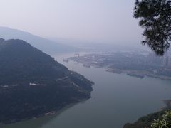 -铁山坪森林公园