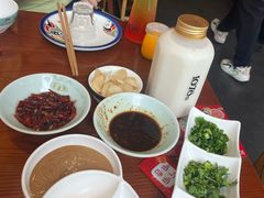-1078號老北京涮肉(松柏店)