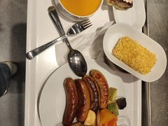 -宜家·瑞典风味餐厅(四元桥店)