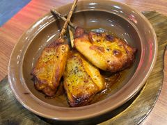 -萨莉亚意式餐厅(国和1000店)