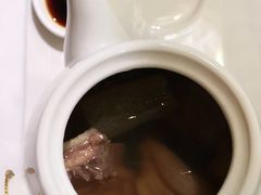 鲍鱼人参汤-尚一汤 广东炖汤(金桥国际店)