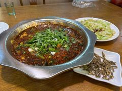 -乐山第一家临江鳝丝(茶坊路店)