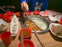 -季季红火锅(长沙步行街店)