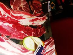 -炉小哥烤肉(朗悦公园茂店)