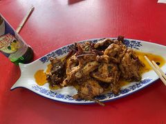 -夕阳红小吃(中街大悦城店)