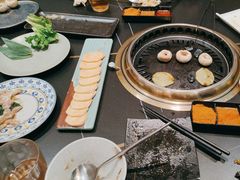 -龙神·炭烧酒场深夜食堂(新街口店)