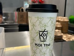 -KOI Thé(南坪协信星光时代广场店)