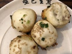 -哑巴生煎(临顿路店)