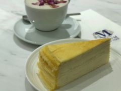 -Lady M New York(澳门伦敦人店)