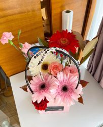 -玥悦母婴月子护理中心玥悦喜喜馆