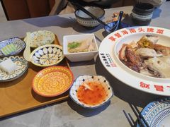 -沿江海南菜·文昌鸡祖师爷(大东海店)
