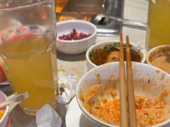-海底捞火锅(万达广场店)