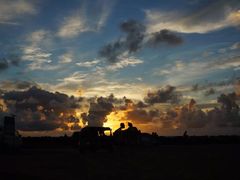 -尼甘布海鲜市场