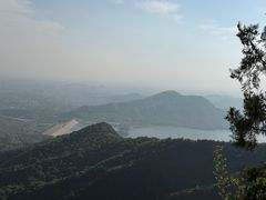 -北京十三陵国家森林公园蟒山景区