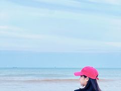 -珠海金沙滩