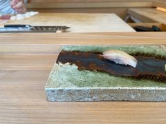 -银座岩