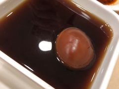 -盛记粥面(佐敦店)