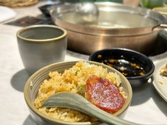 -狐狸爱上椰子鸡(滨江星光大道店)