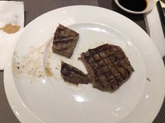 -索菲特西湖大酒店·香榭丽全日候餐厅(南山路店)