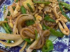 -台州老六海鲜面馆(上南总店)