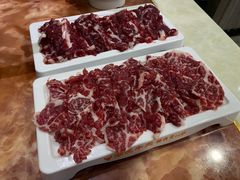 -潮悦牛肉火锅城(水贝店)