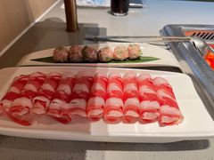 贡菜丸子-海底捞火锅(珠影星光城夜宵主题店)