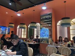 大堂-發起人·肉骨茶(万象汇店)