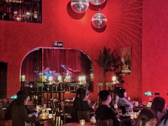 -JZ Club 爵士酒吧(上海店)