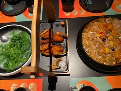 -羽鸽集·乳鸽专门店·地道顺德菜(岭南站店)