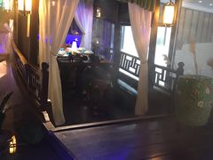 -佬麻雀·新湘菜(珠海金发购物中心店)
