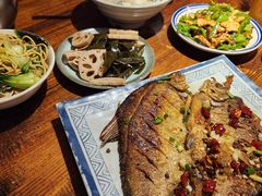 -刘师父老汉口江湖菜(蔡锷路店)