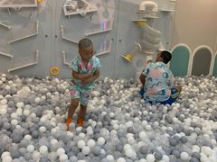 -碧中海汤泉汗蒸酒店