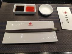 -大渔铁板烧(大悦城店)