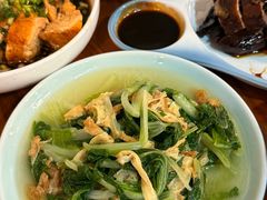 -百家鲜·杭帮菜