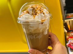 -麦当劳(塔园路店)