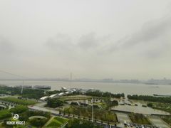 -武汉洲际酒店